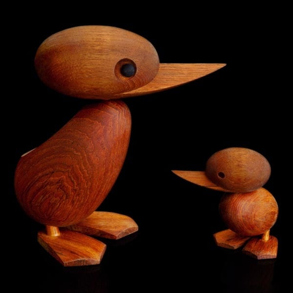 Architectmade Duck Hans Bolling デンマーク Architectmade Duck