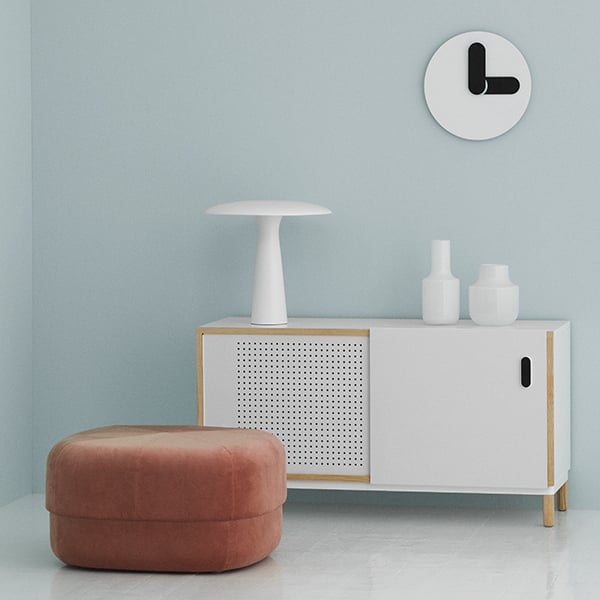 Normann Copenhagen Kabino Sideboard - Thumbnail 4