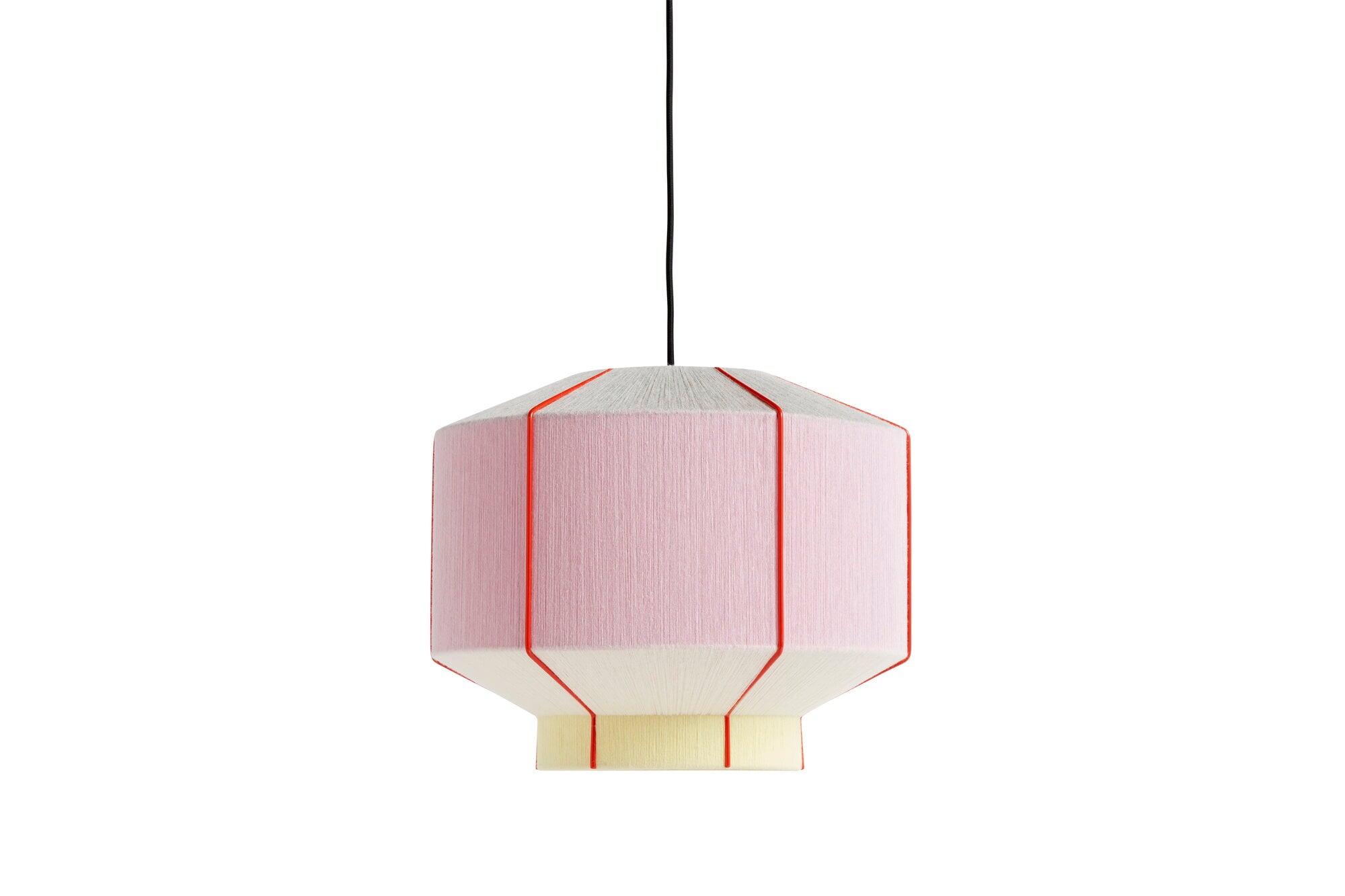 HAY Bonbon 380 lampshade, ice cream | Finnish Design Shop
