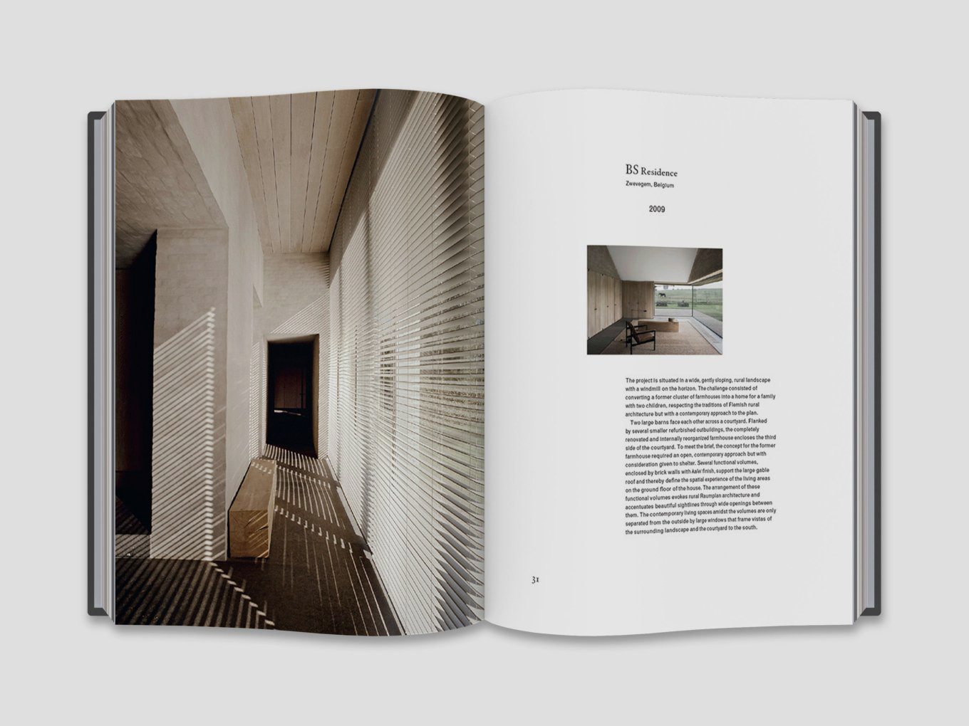 Thames & Hudson Vincent Van Duysen Works 2009-2018 | Finnish