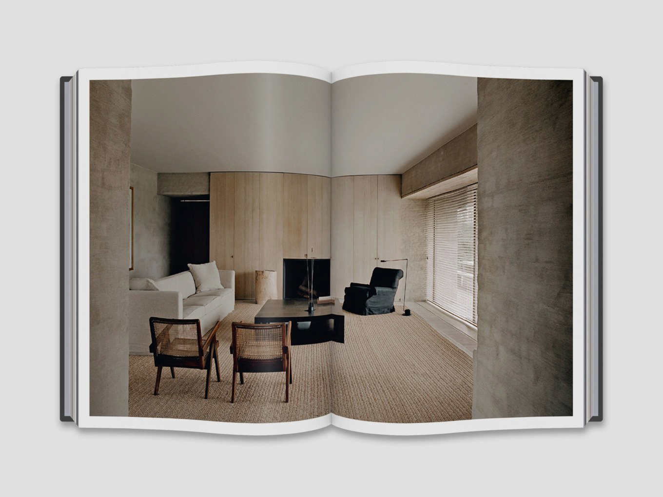 Thames & Hudson Vincent Van Duysen Works 2009-2018 | Finnish