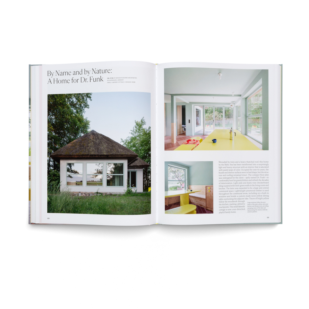 Gestalten Upgrade Your House: Rebuild, Renovate, and Reimagine Your ...