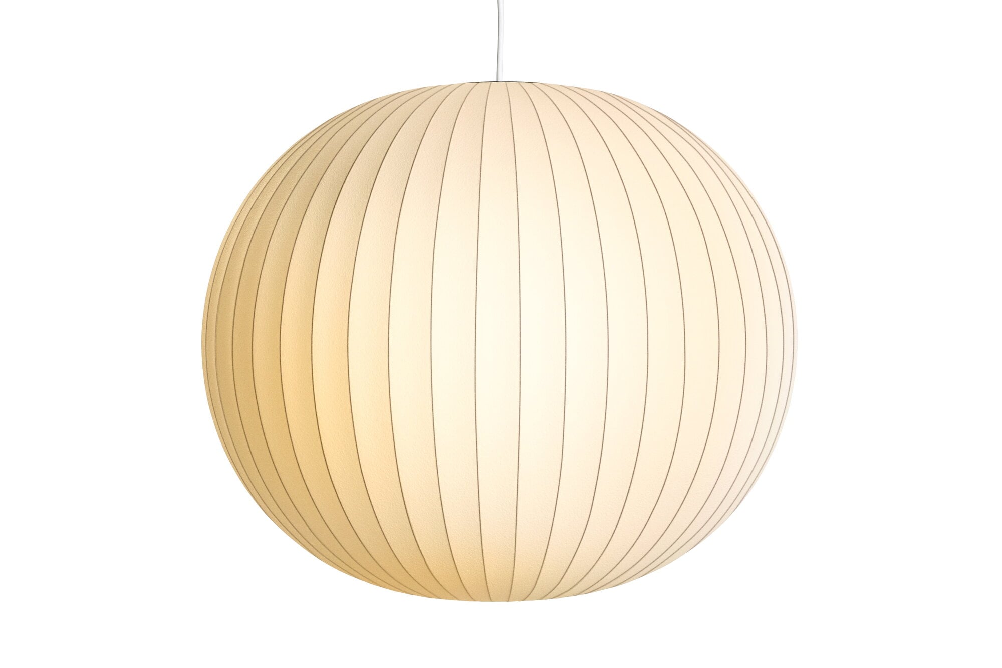 HAY Nelson Ball Bubble pendant, L | Finnish Design Shop