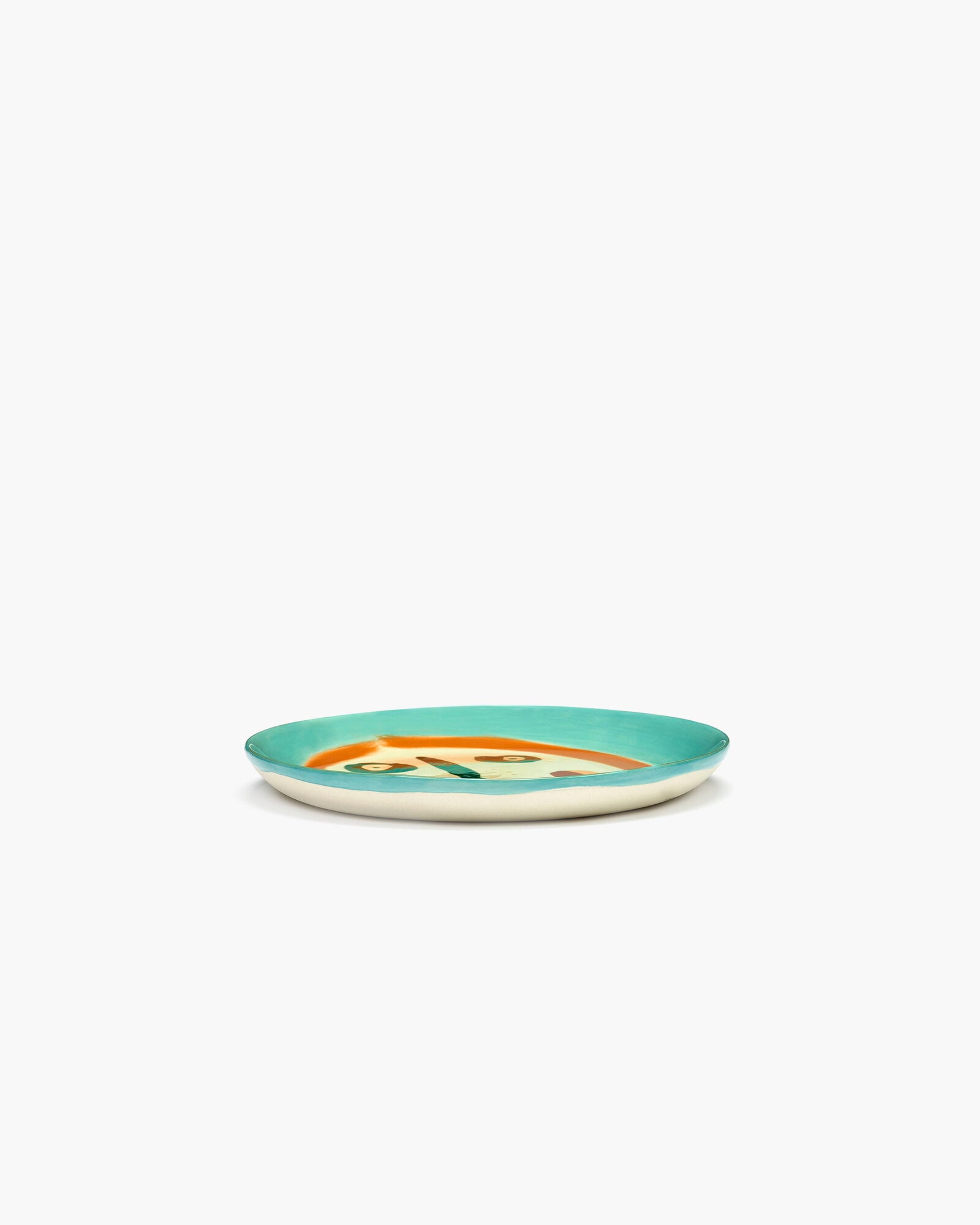 Feast plate, S, Face 2 - Thumbnail 4