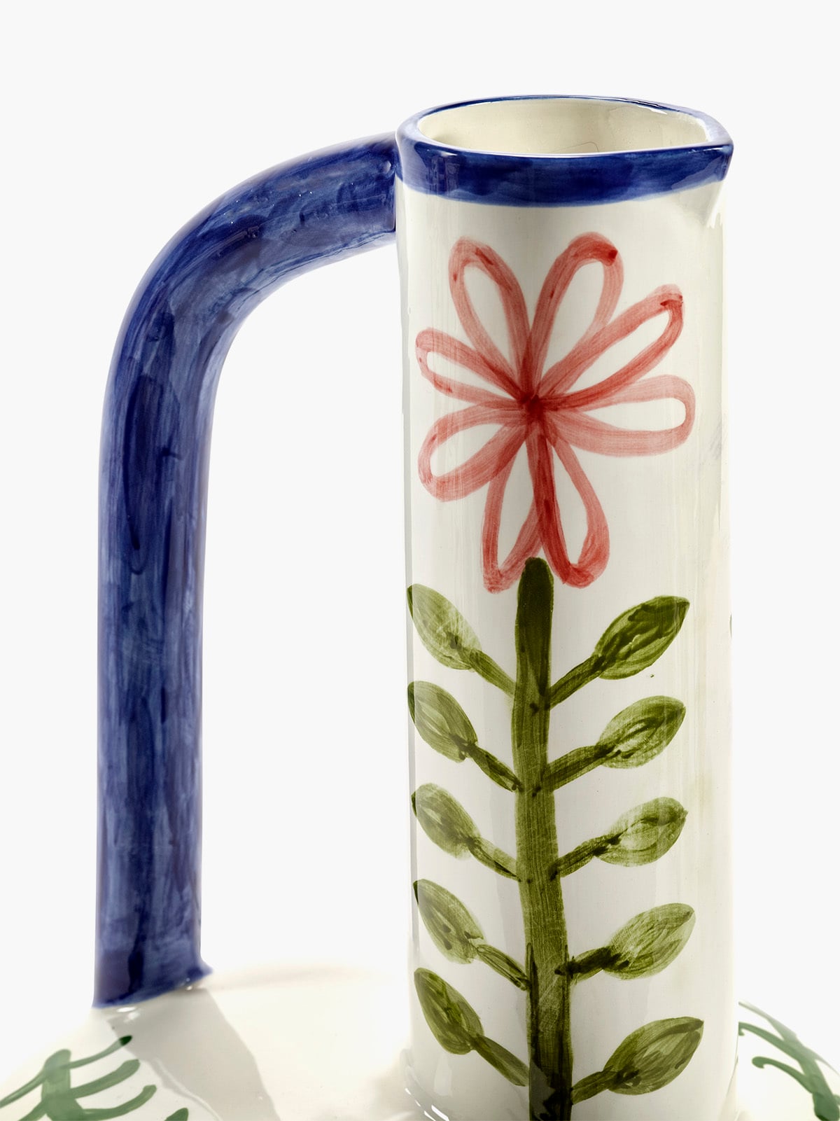 Serax Santiago de Borja Vase - Thumbnail 2