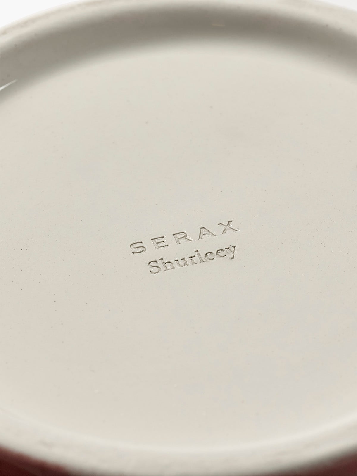 Serax Santiago de Borja Vase - Thumbnail 5