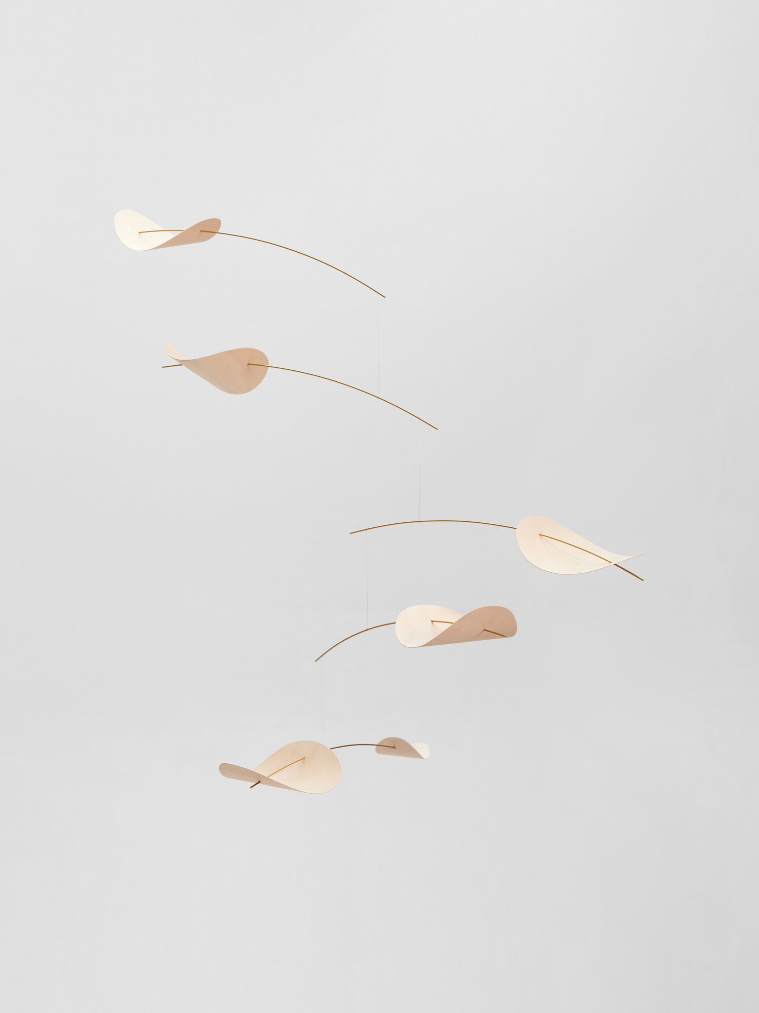 FLENSTED mobiles　新品　Drifting Clouds Buy Flensted Mobiles Drifting Clouds