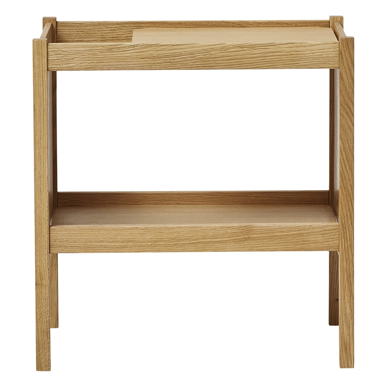 Journal Side Table - Thumbnail 4