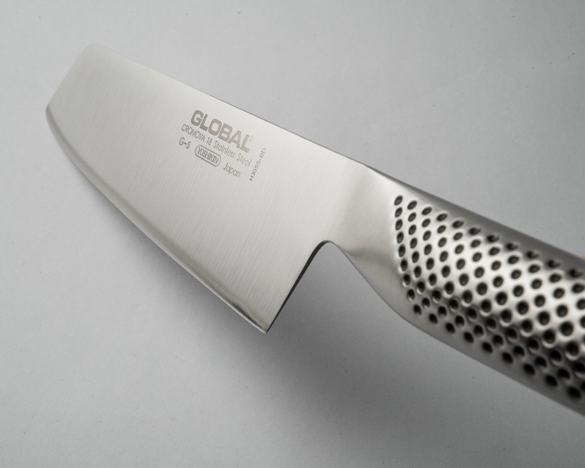 Global G-5 Usuba Vegetable Knife