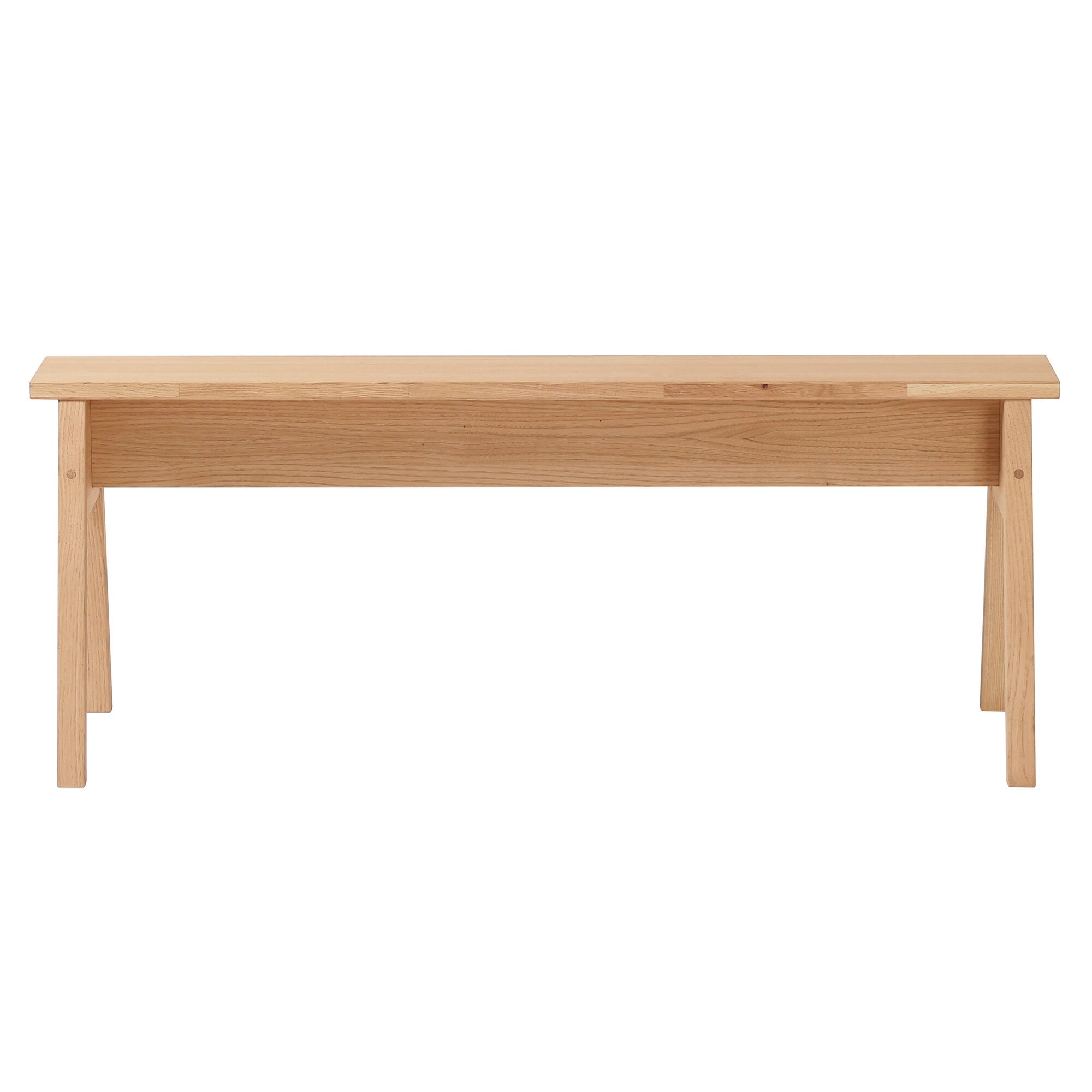 Mobile TV Panchetta 110 Cm Color Legno: Supporto Per Televisione, Pratico E Stabile