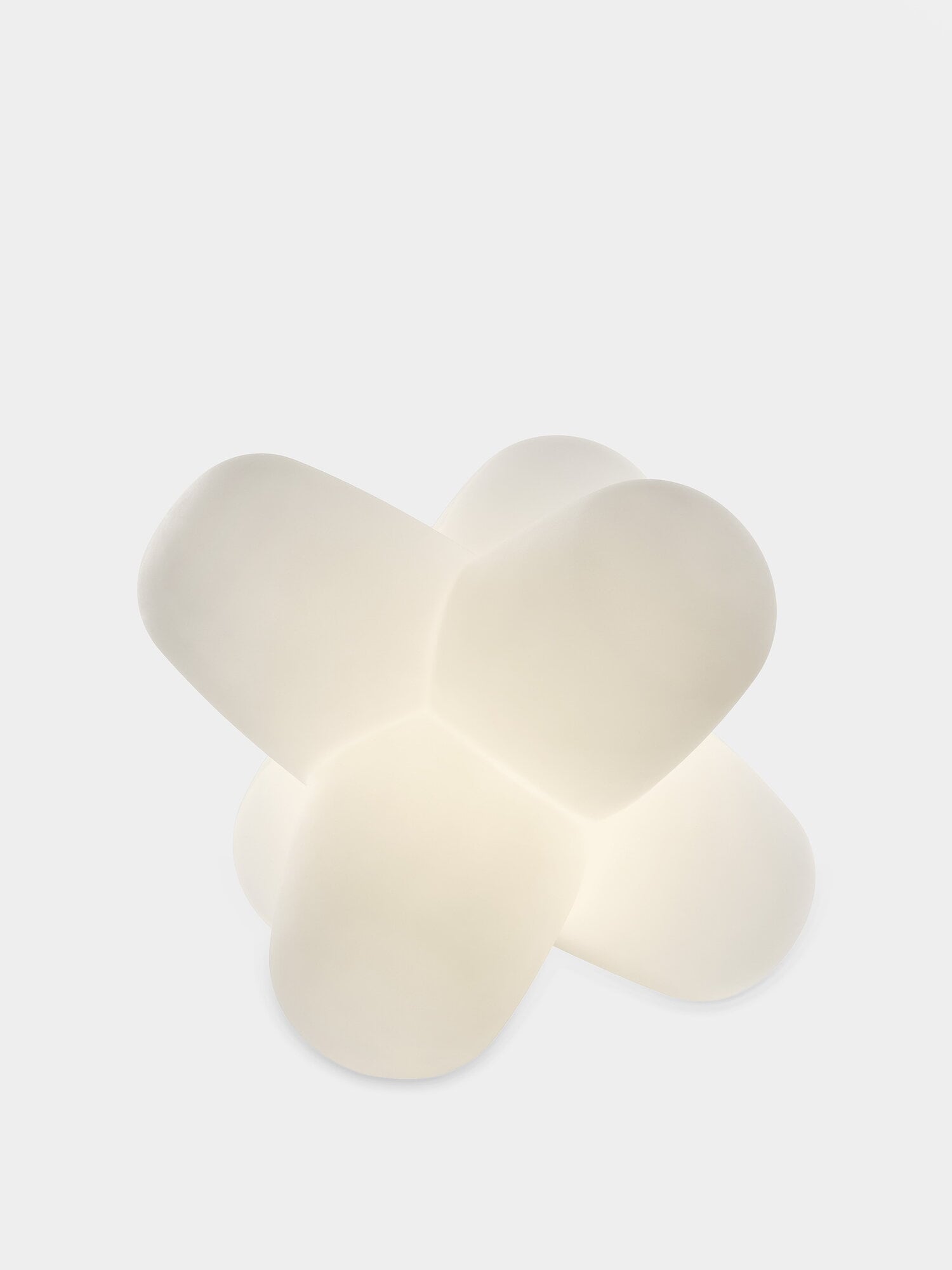 Tom Dixon Jack portable light, large, white | Finnish Design Shop