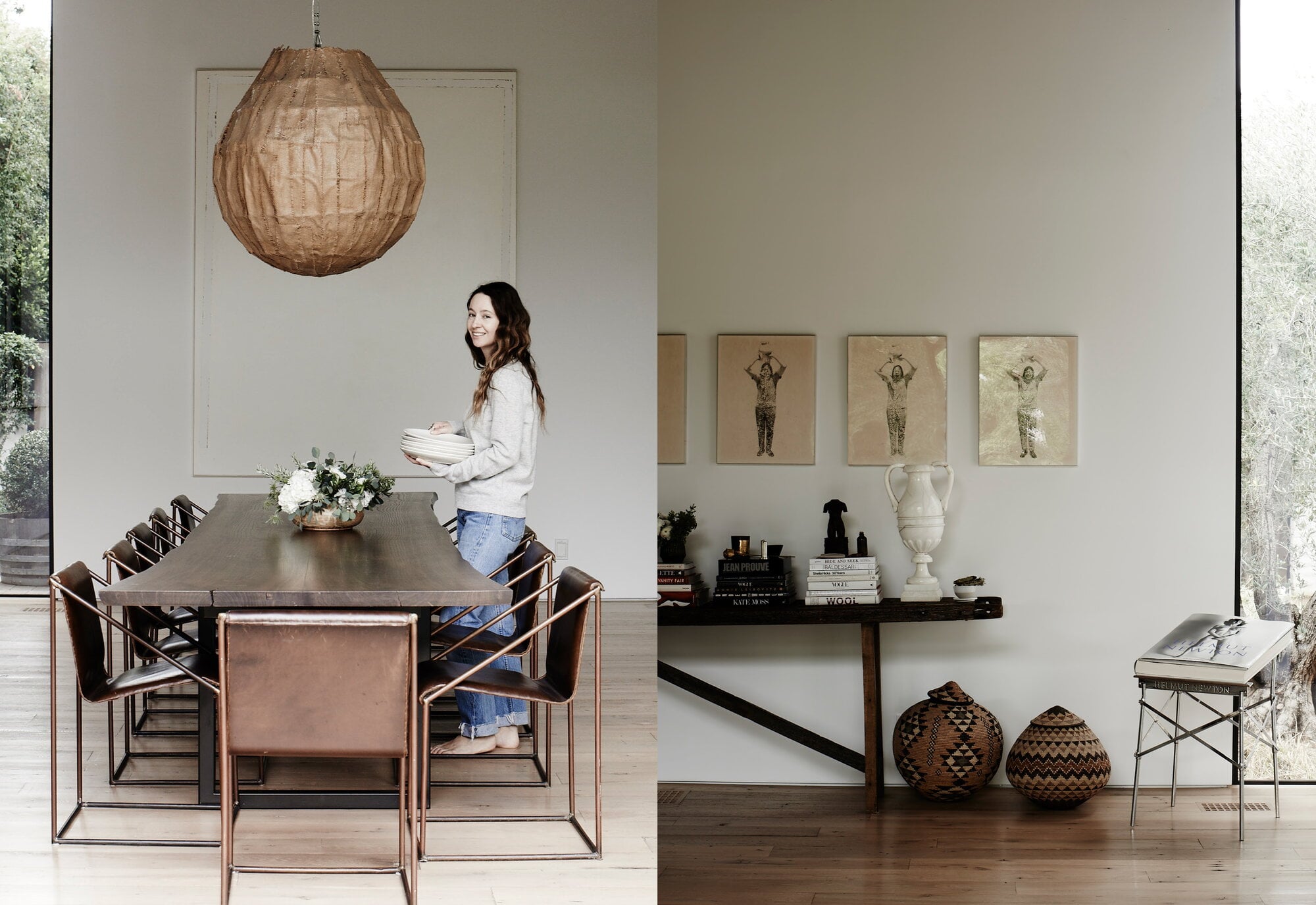 Artisan Books The Kinfolk Home: Interiors for Slow Living