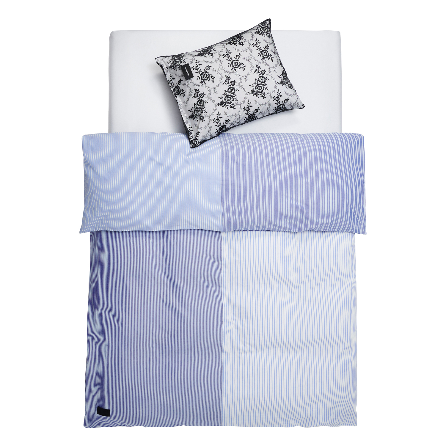 シーツ・カバー kvadrat MAGNIBERG Wall Street Duvetcover kvadrat MAGNIBERG Wall Street Duvetcover