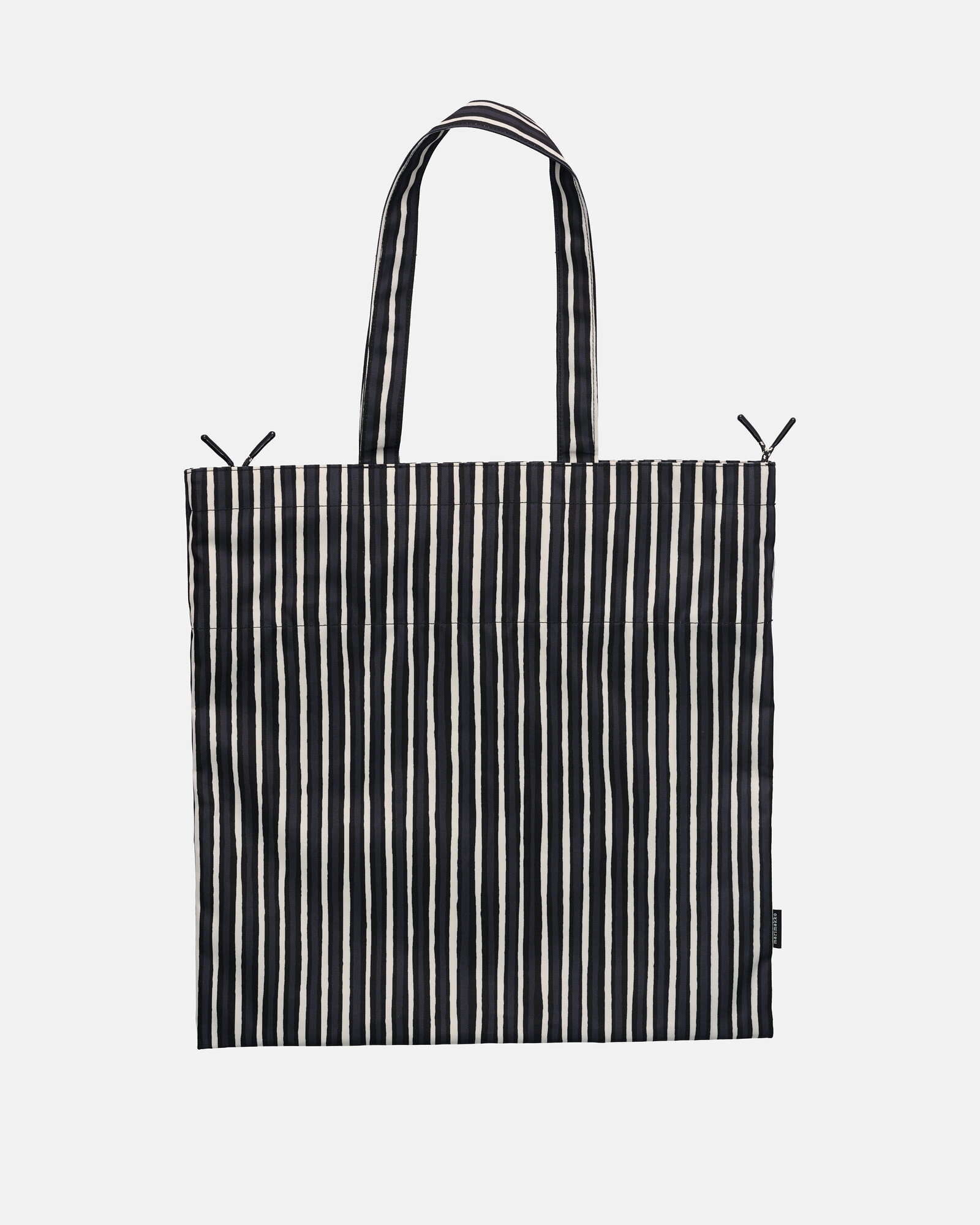 kioski marimekko 新品訳あり　最終価格 marimekko（マリメッコ） トートバッグ 「kioski」Metka Mini Unikko