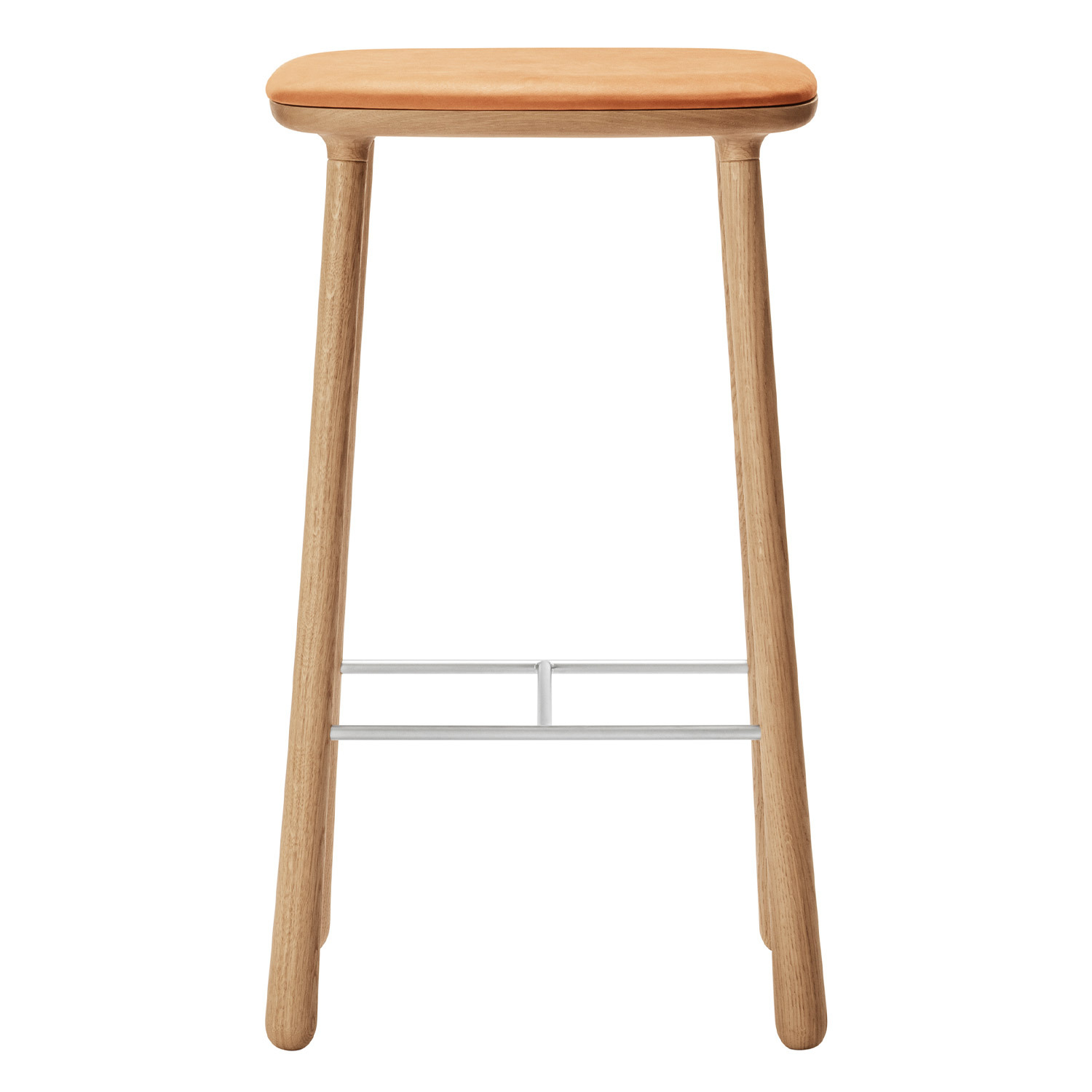 Rênes Fendues Cuir Hermann Oak - FS Tack - 5/8" X 8' - Neuves