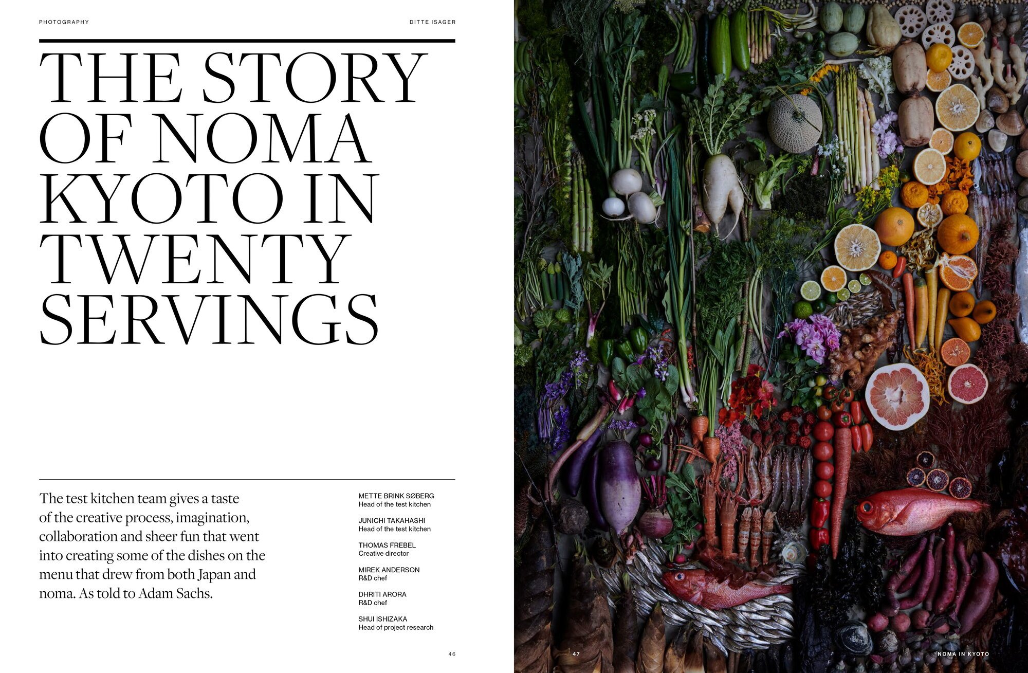 NOMA IN KYOTO 本　アート Noma Projects Noma in Kyoto | Finnish Design Shop