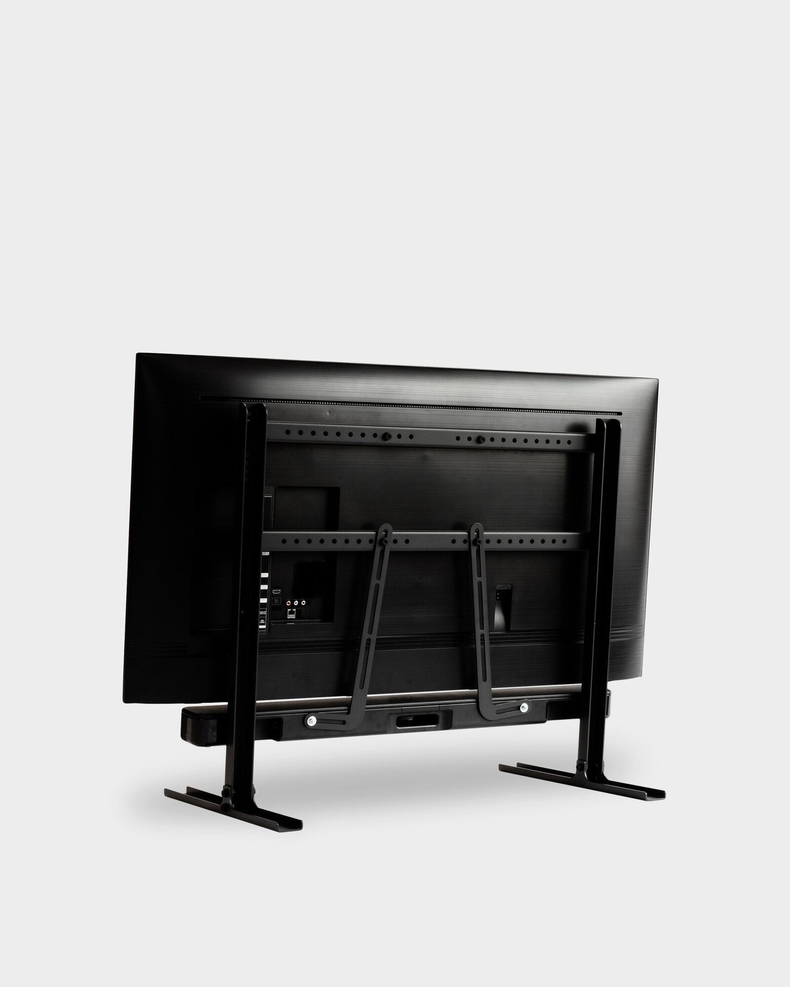 Pedestal Soundbar Bracket Set | Beschläge Kit für praktisches Pedestal Soundbar Bracket Set | Beschläge Kit für praktisches