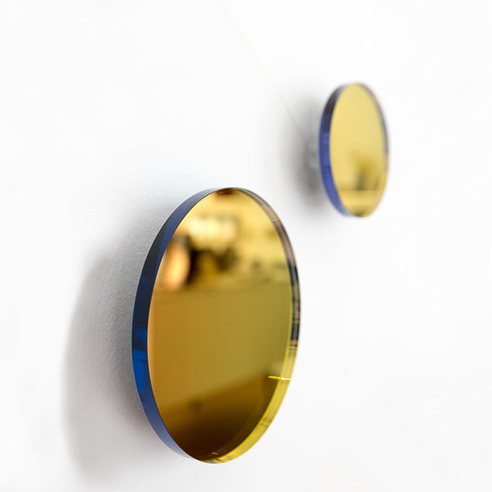 Fundamental Berlin Regenbogen Wall Hook - Thumbnail 3
