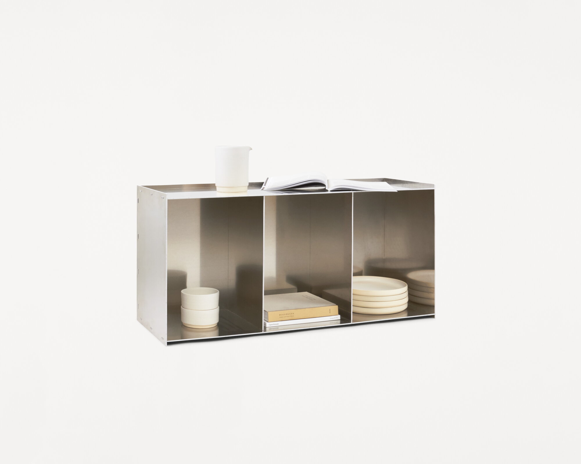 Rivet Case - Thumbnail 2