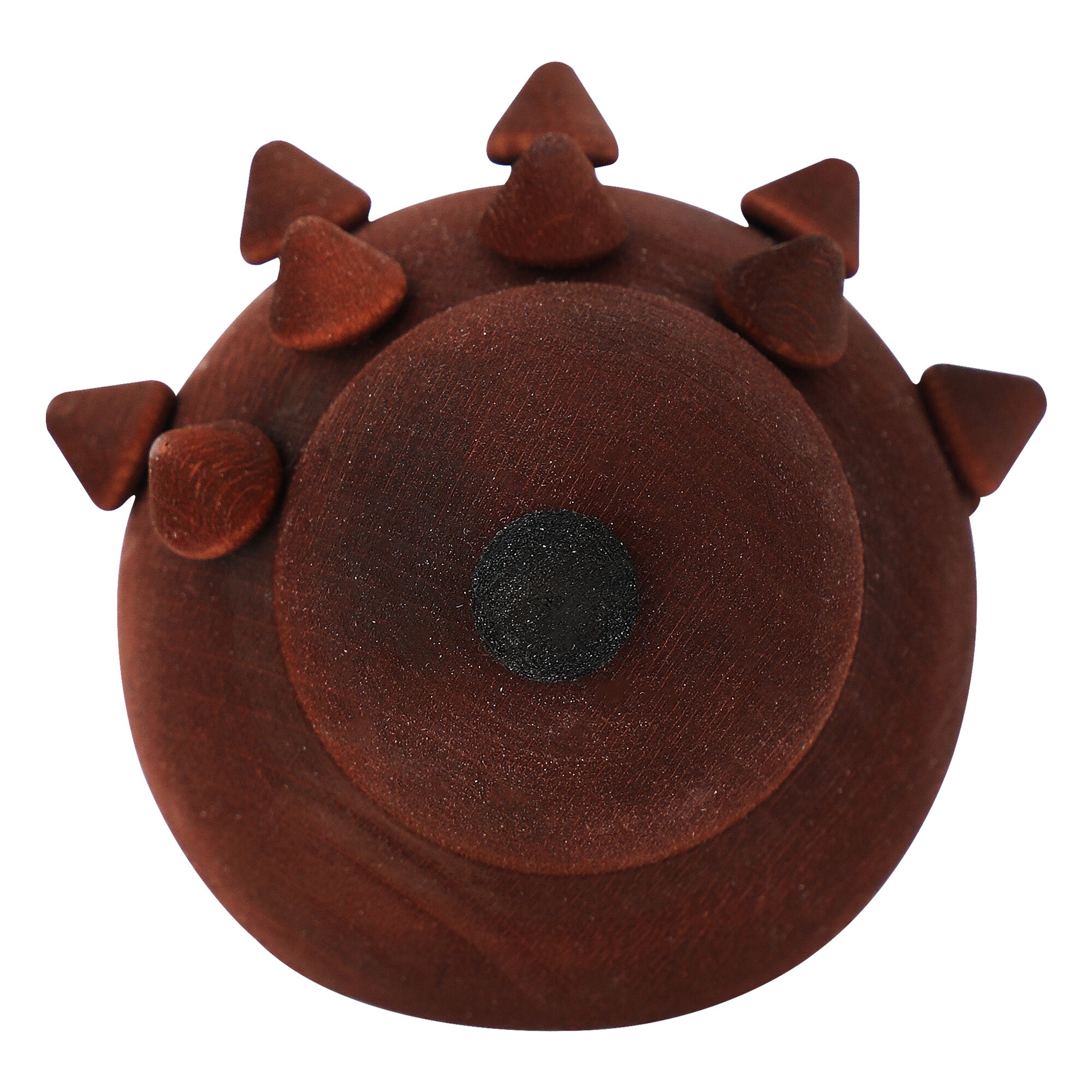 Figurine - Étalon Mongol - Marron - 14x10 cm - À partir de 3 ans - Mixte - Jeux - Jouets