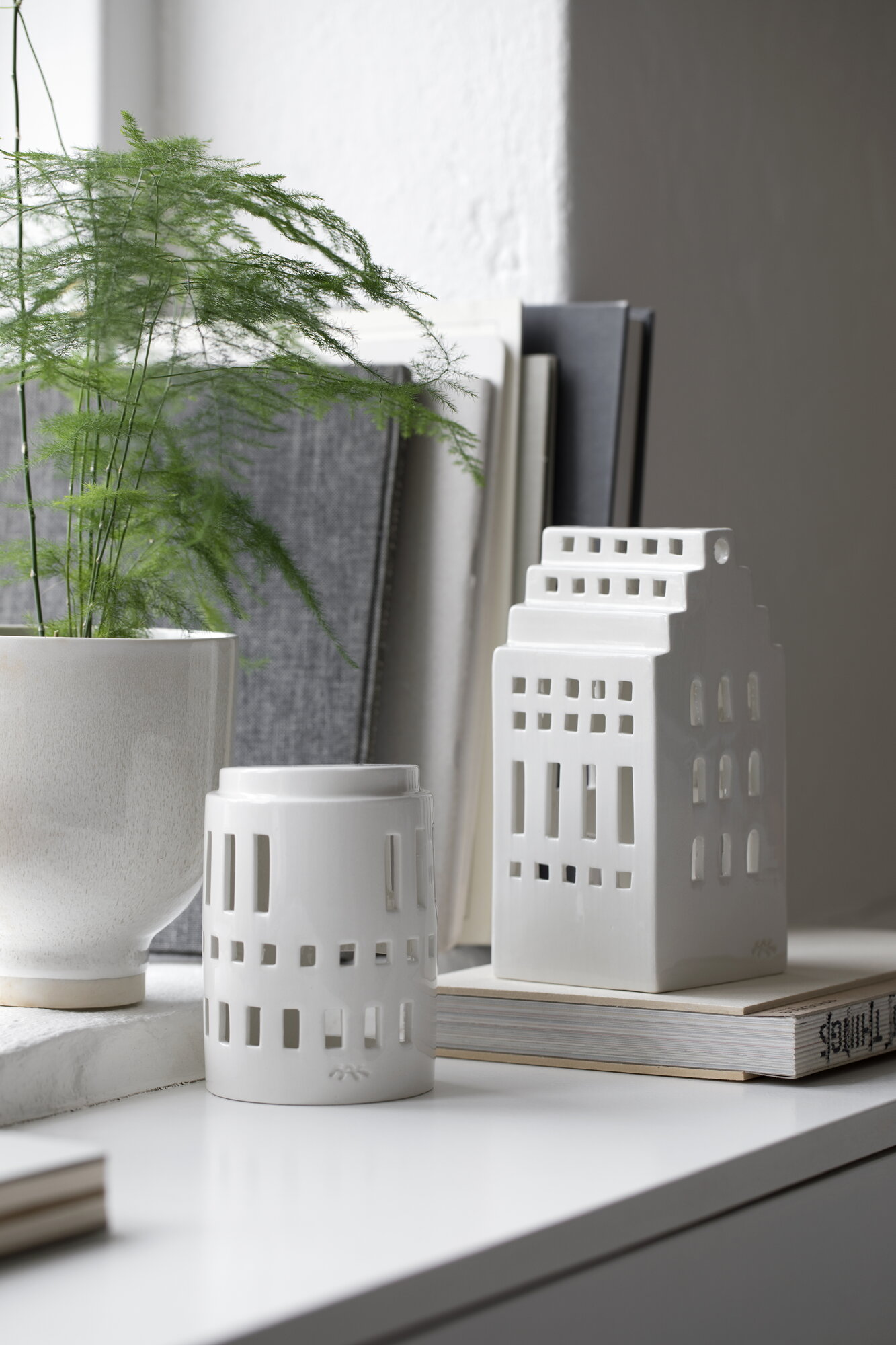 Kähler Urbania Lighthouse - Thumbnail 5