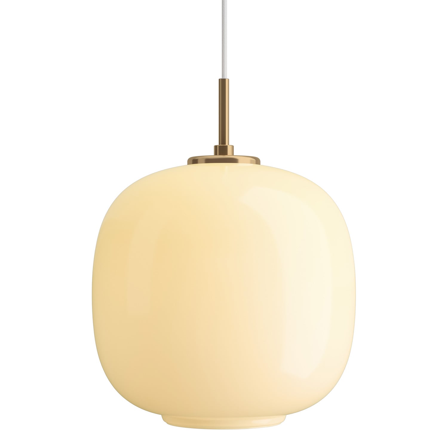Louis Poulsen VL Radiohus Pendant - Thumbnail 2