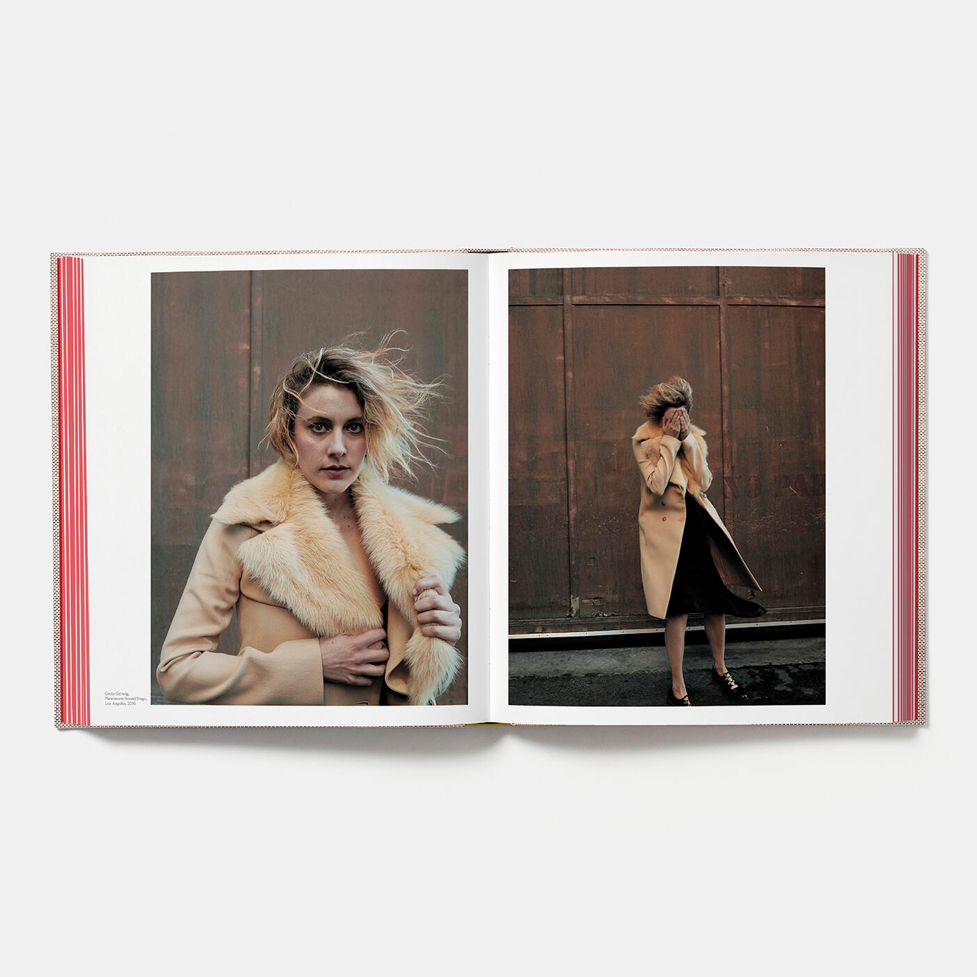 Phaidon Annie Leibovitz: Wonderland | Finnish Design Shop