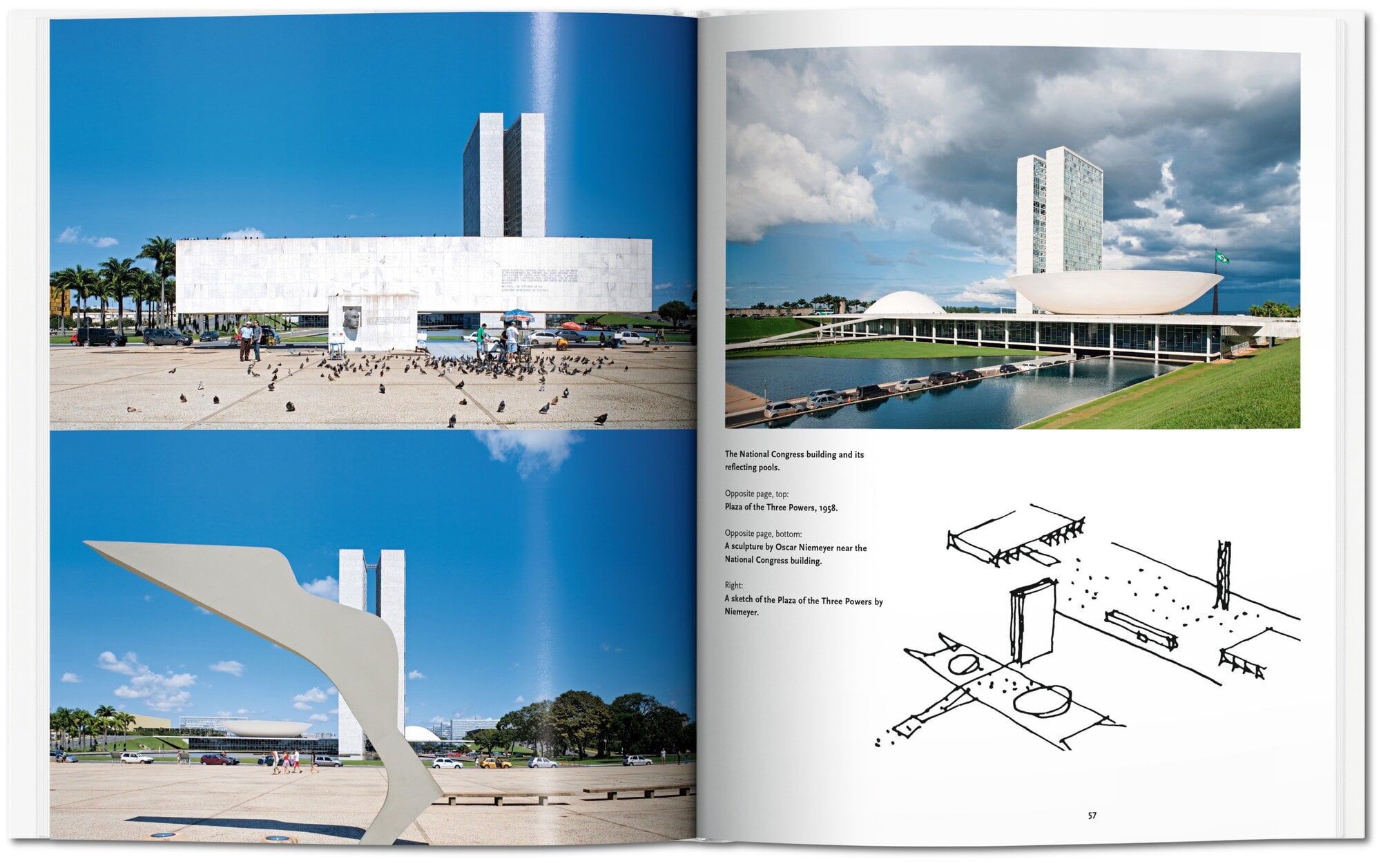 Taschen Niemeyer | Finnish Design Shop
