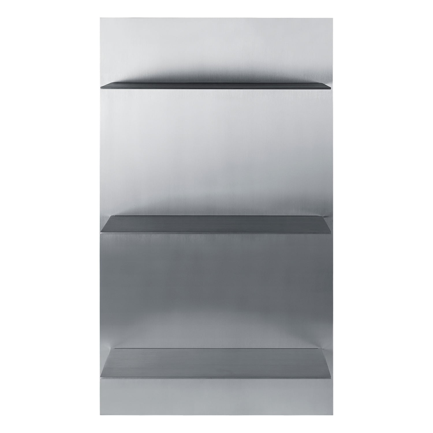 Lager Triple Shelf - Thumbnail 4