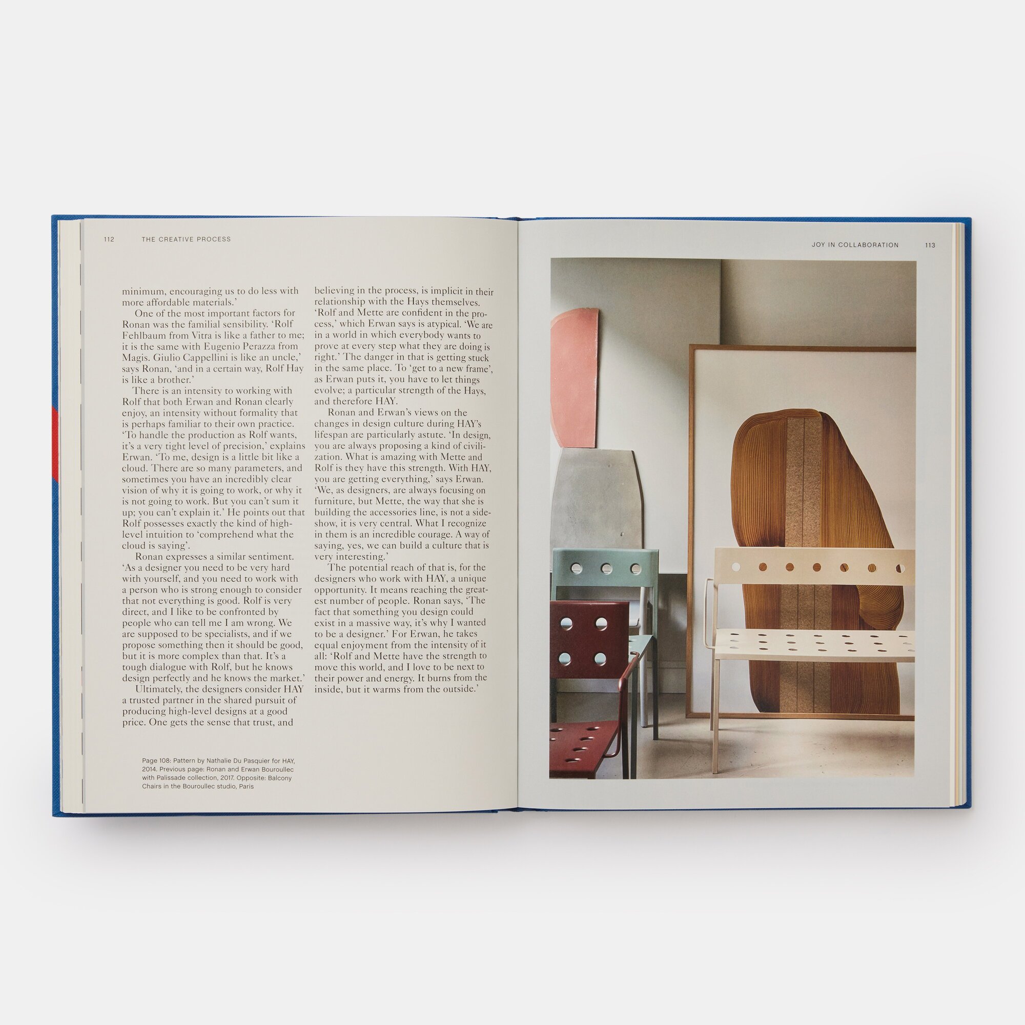 Phaidon HAY | Finnish Design Shop