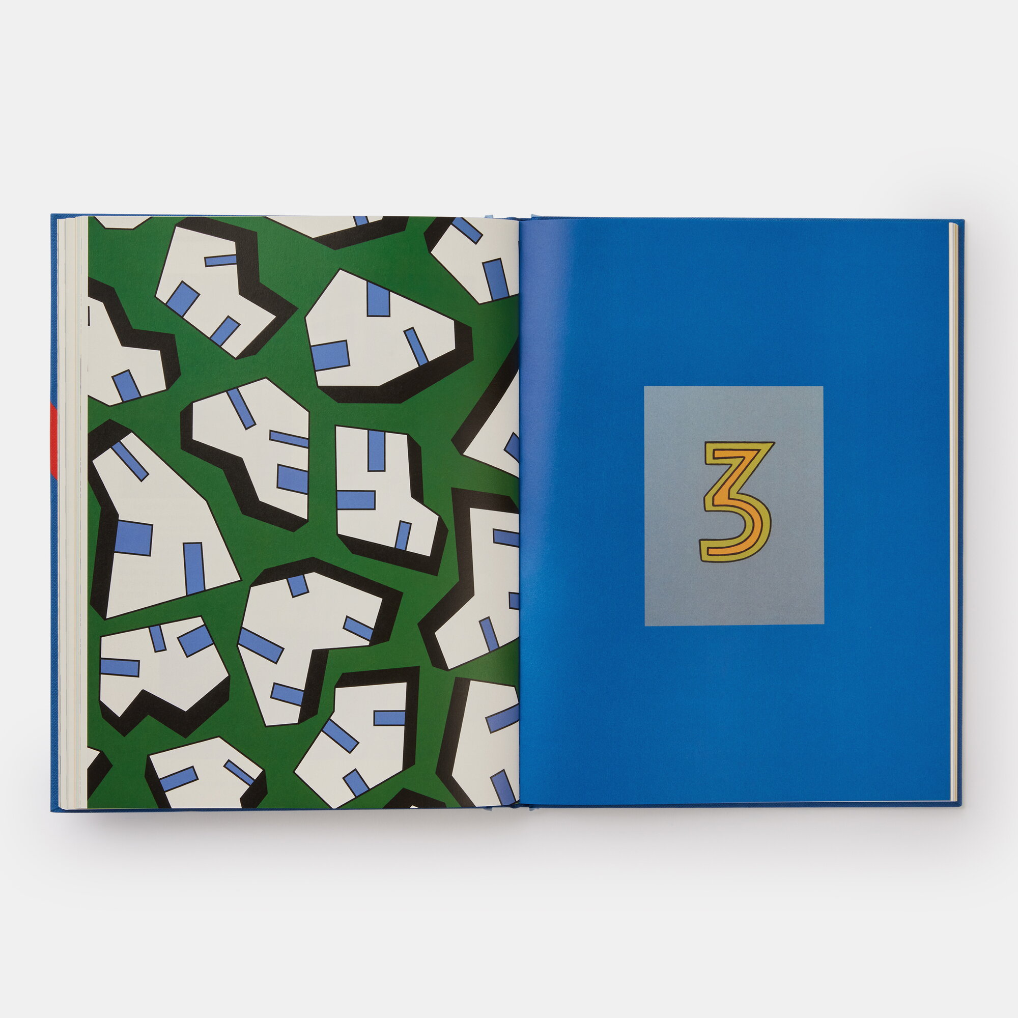 HAY PHAIDON 洋書　20周年記念本 The HAY book by Phaidon - celebrating 20 years of design