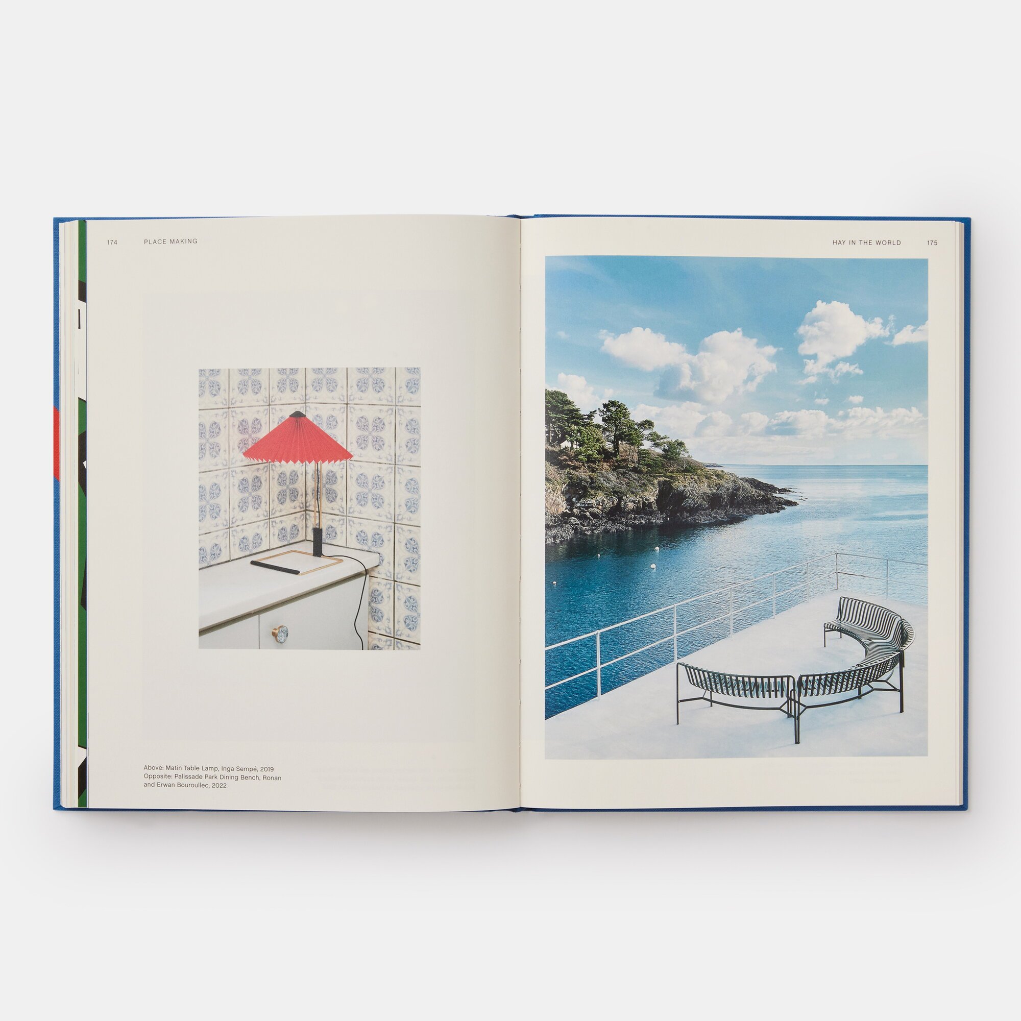 Phaidon HAY | Finnish Design Shop