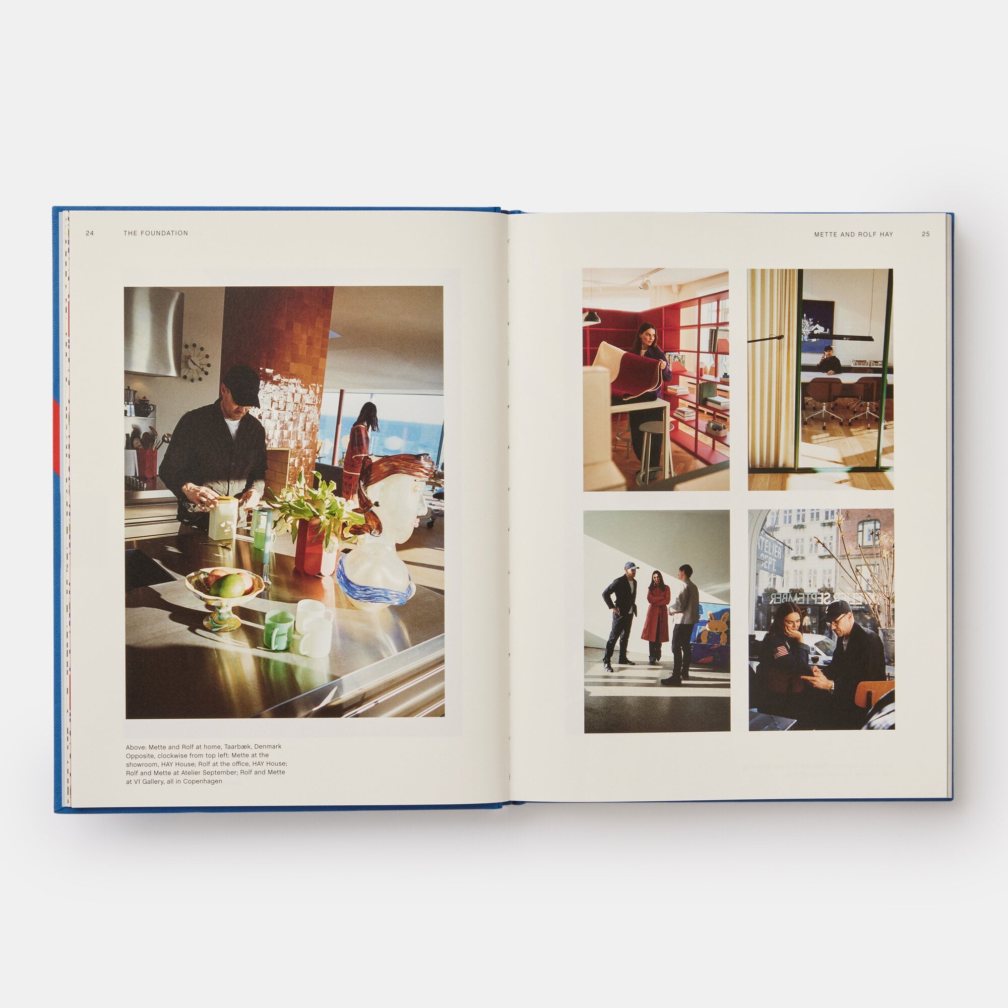 Phaidon HAY | Finnish Design Shop