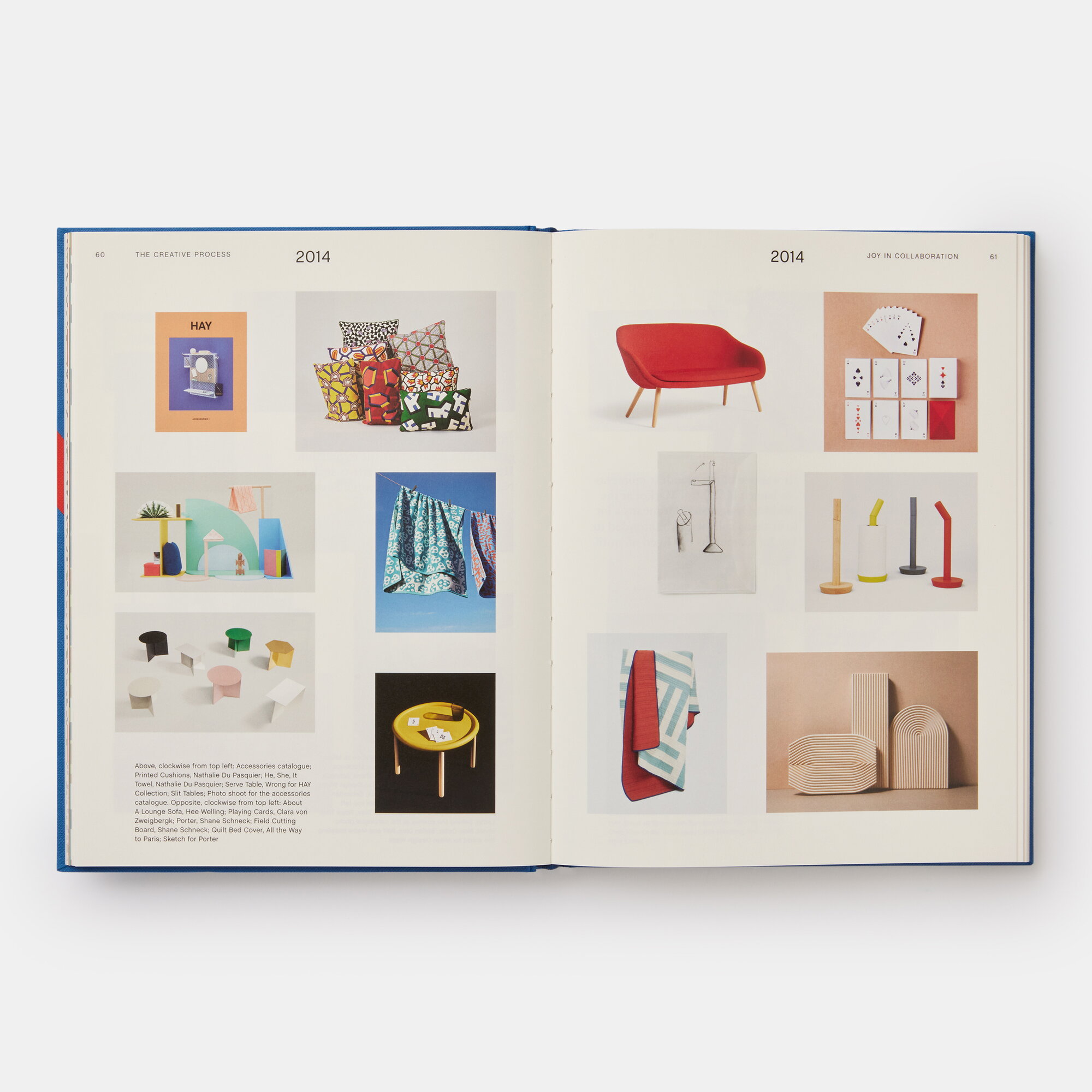 Phaidon HAY | Finnish Design Shop