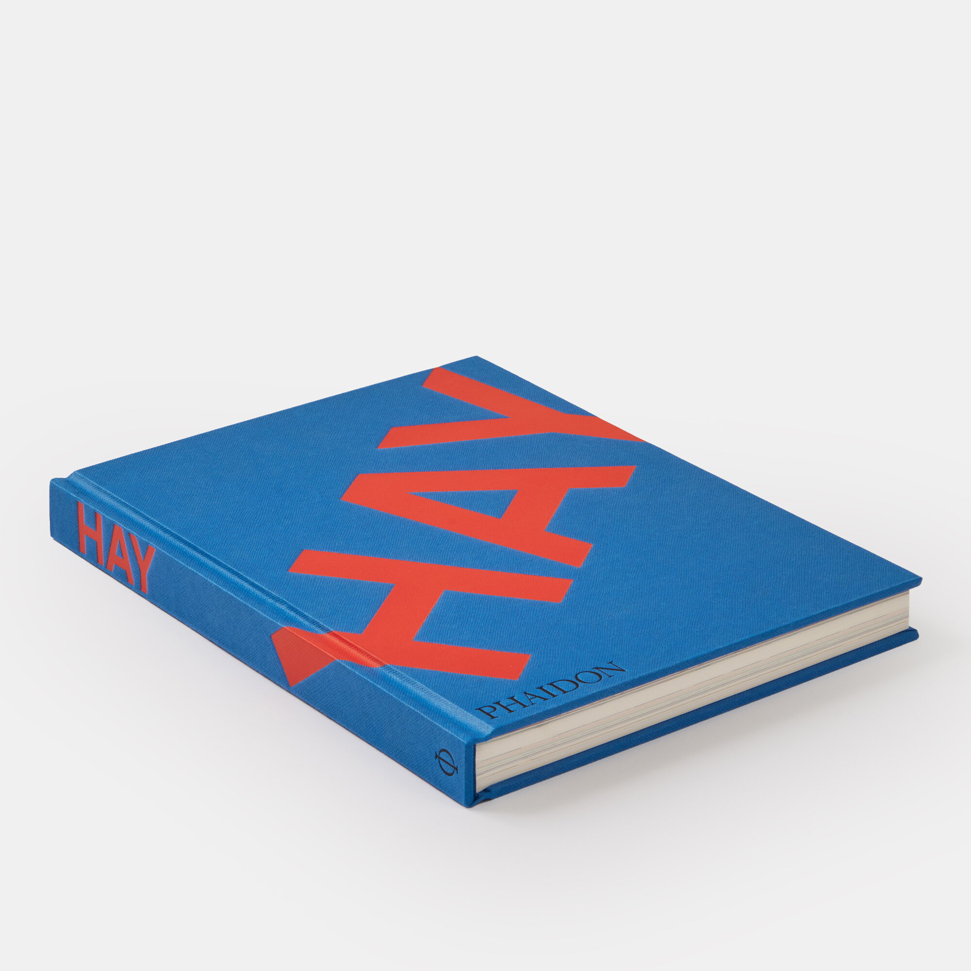 HAY PHAIDON アートブック Phaidon HAY | Finnish Design Shop