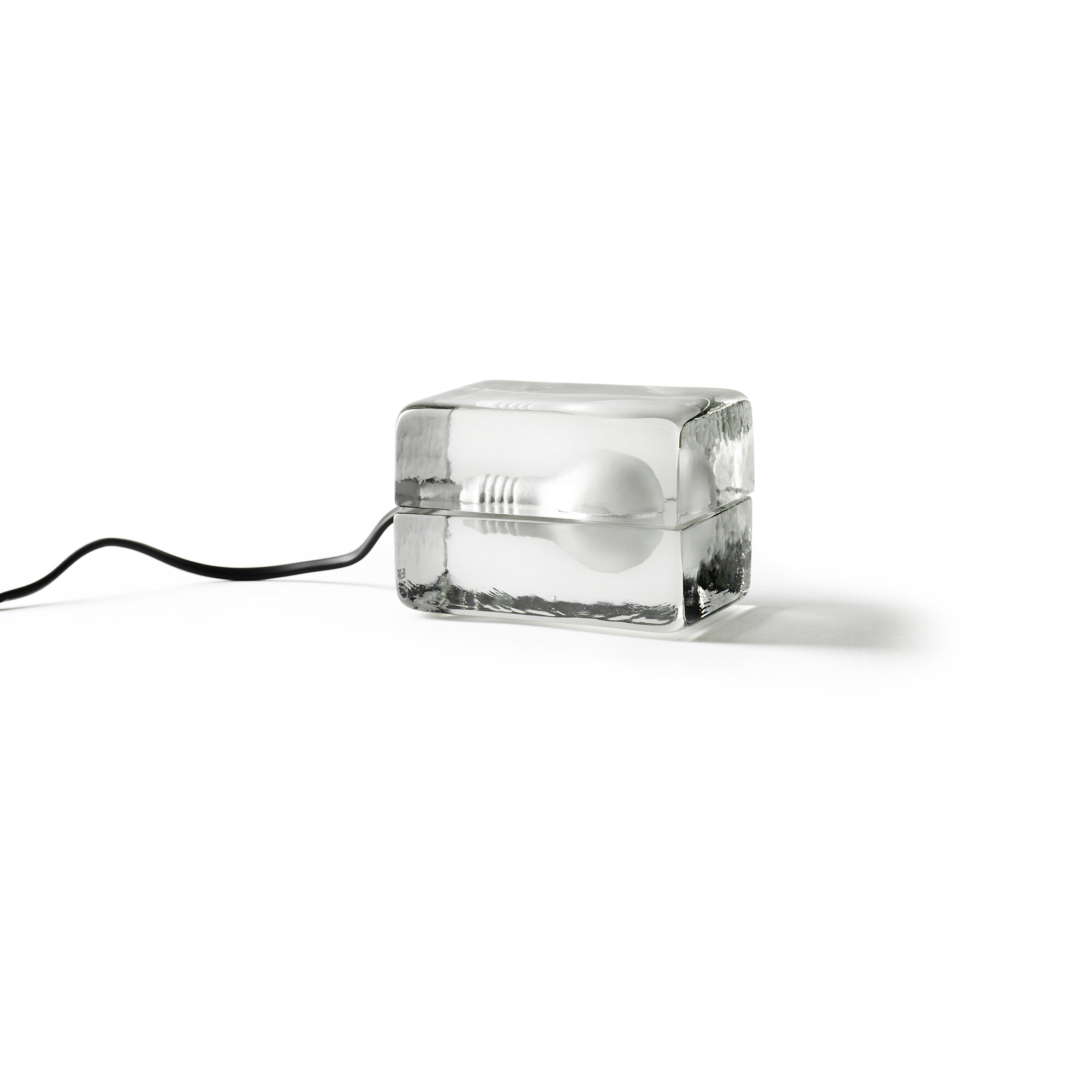 Design House Stockholm LED bulb for Mini Block Lamp, E10 | Finnish ...