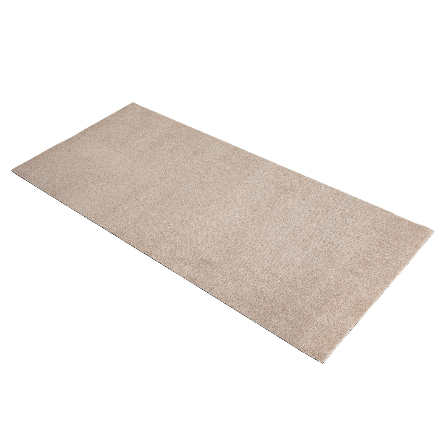 67 Rug Tica Copenhagen Uni color rug, 67 x 150 cm, ivory | Finnish Design Shop UK