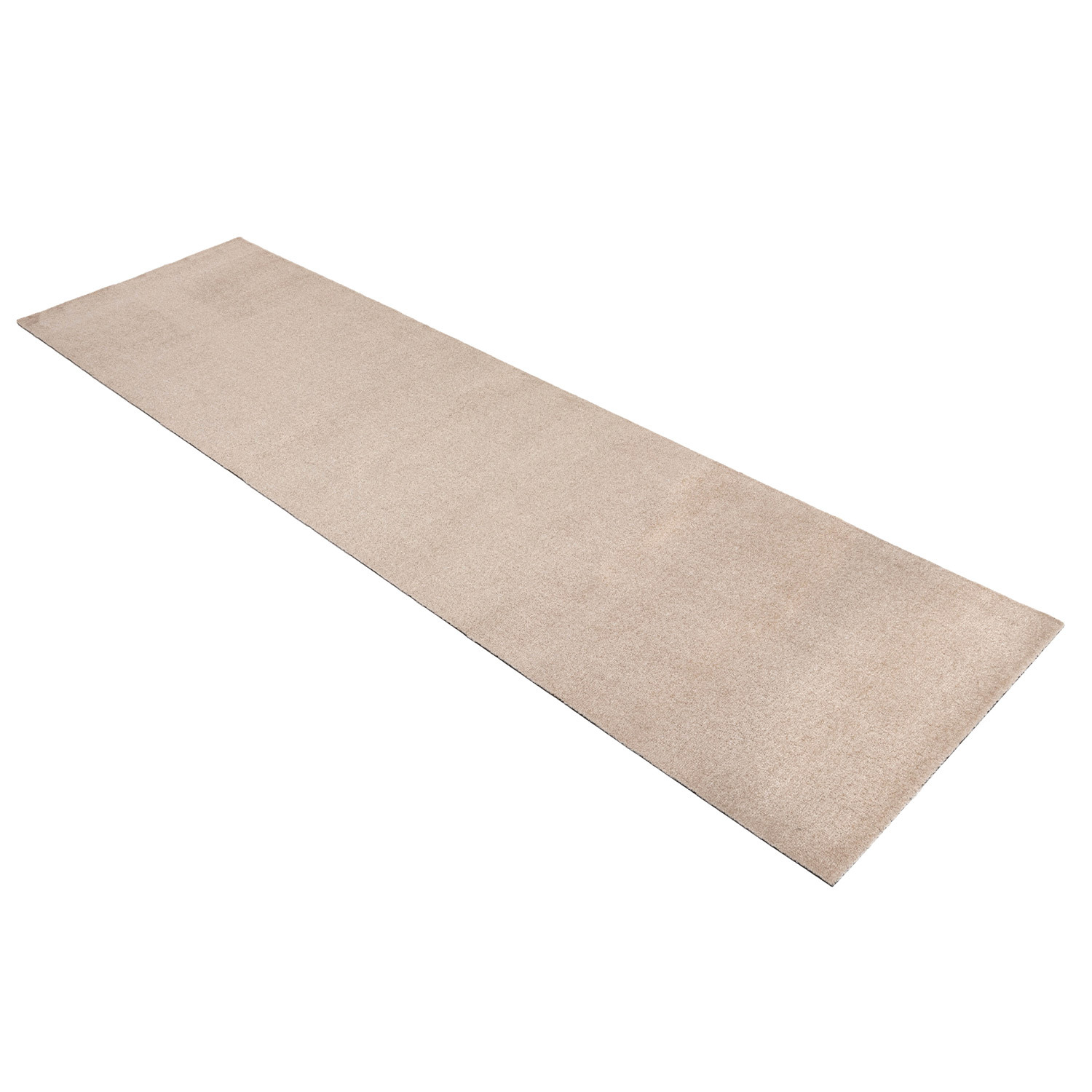 67 Rug Tica Copenhagen Uni color rug, 67 x 250 cm, ivory | Finnish Design Shop