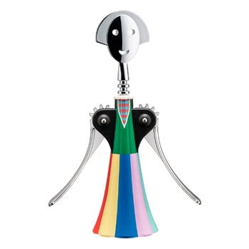 Alessi Anna G. corkscrew, Parade, extra image