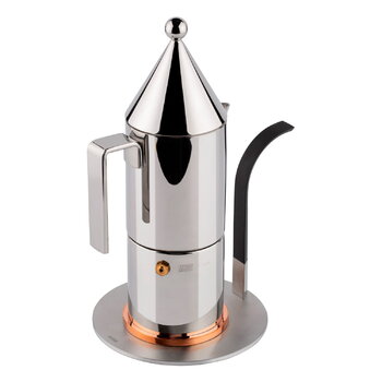 Alessi Little Helper induktioadapteri, 13 cm, tuotteen lisäkuva