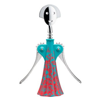 Alessi Anna G. corkscrew, Liquid, extra image