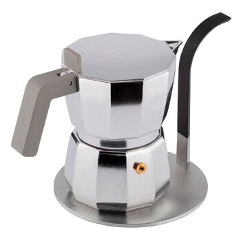 Alessi Little Helper induktioadapteri, 13 cm, tuotteen lisäkuva