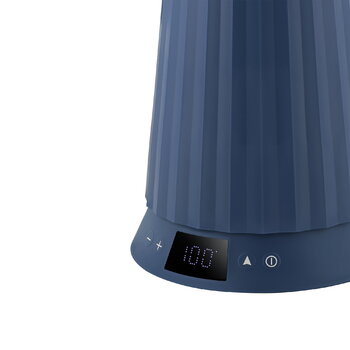 Alessi Plissé vedenkeitin lämmönsäädöllä, 1,7 L, sininen, tuotteen lisäkuva