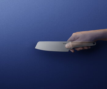 Veark SK15 taottu Santoku veitsi, tuotteen lisäkuva