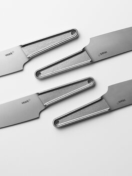 Veark SK15 taottu Santoku veitsi, tuotteen lisäkuva