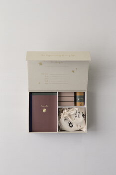 ferm LIVING Memory Box – The beginning of my life 