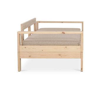 Tapio Anttila Collection Kaiku sofa bed, pine - beige Hopper 51