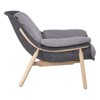 Tapio Anttila Collection Filtti M easy chair, birch - grey