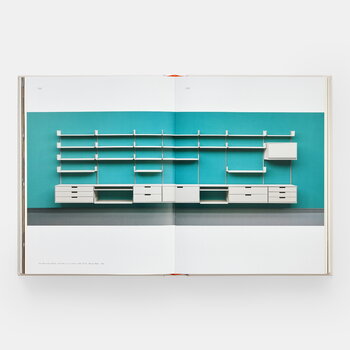 Phaidon Dieter Rams: As Little Design as Possible, extra image