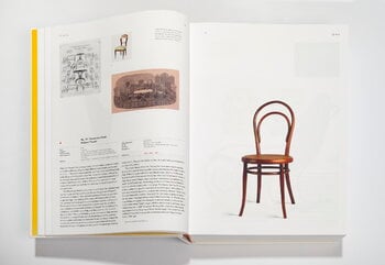 Vitra Design Museum Atlas of Furniture Design